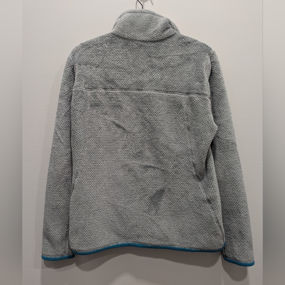 Patagonia Re-Tool Fleece Pullover - Picture 4 of 5